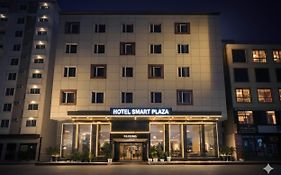 Hotel Smart Plaza-Near Delhi Airport